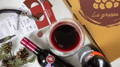 Offrir une box de vin