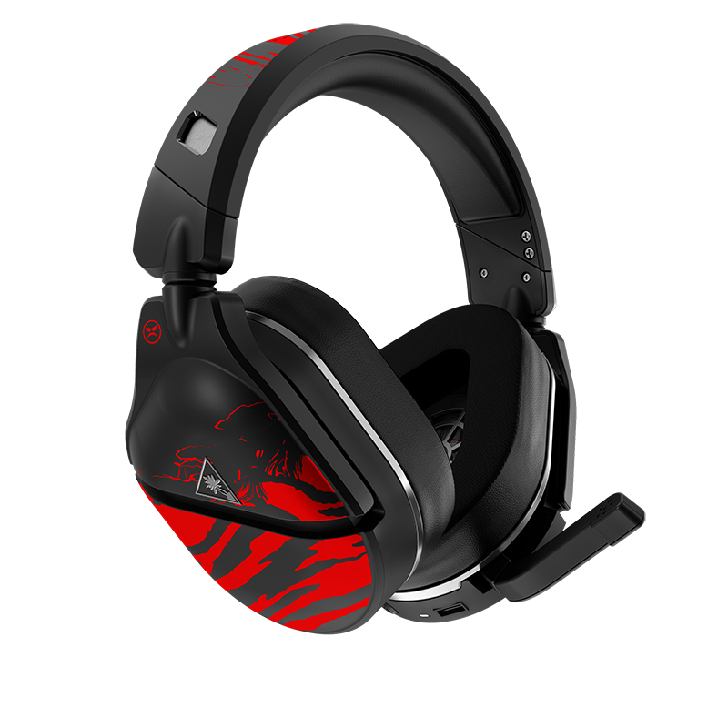 stealth 700 dr disrespect headset