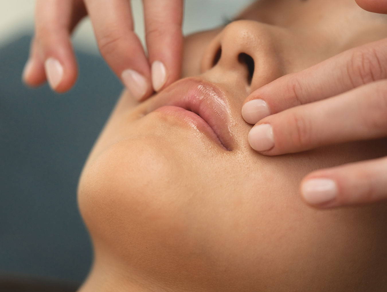 Hydramemory Plumping Lip Treatment