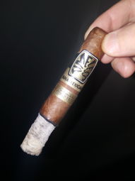 Cigar Session Photo