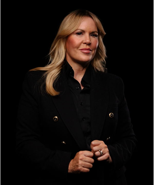 Carolyne Laurier