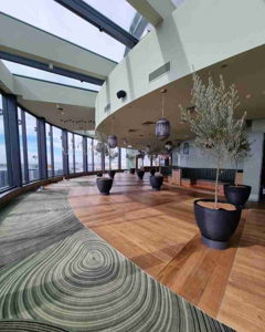 Get Levelled Flooring Voucher