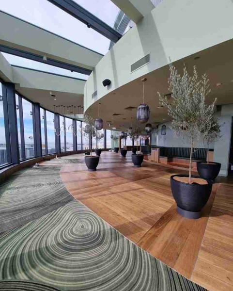 Get Levelled Flooring Voucher