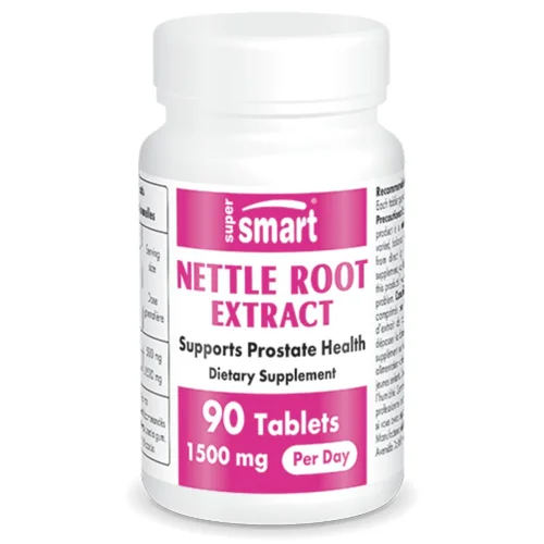 Nettle Root Extract