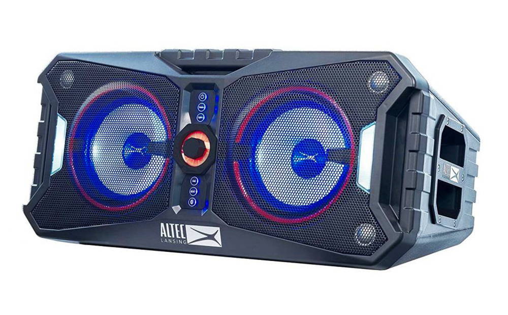 yacht party speakers for rent in kota kinabalu