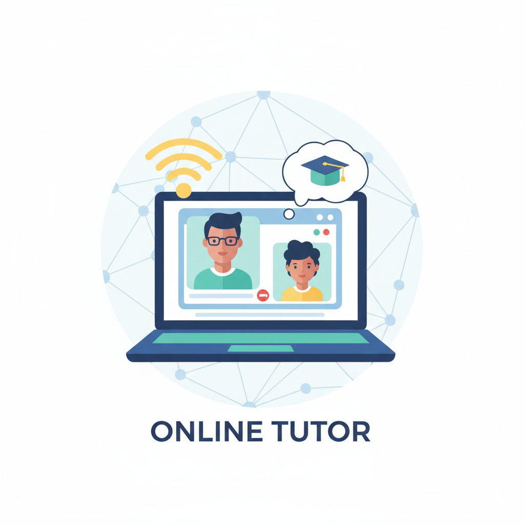 Online Tutor