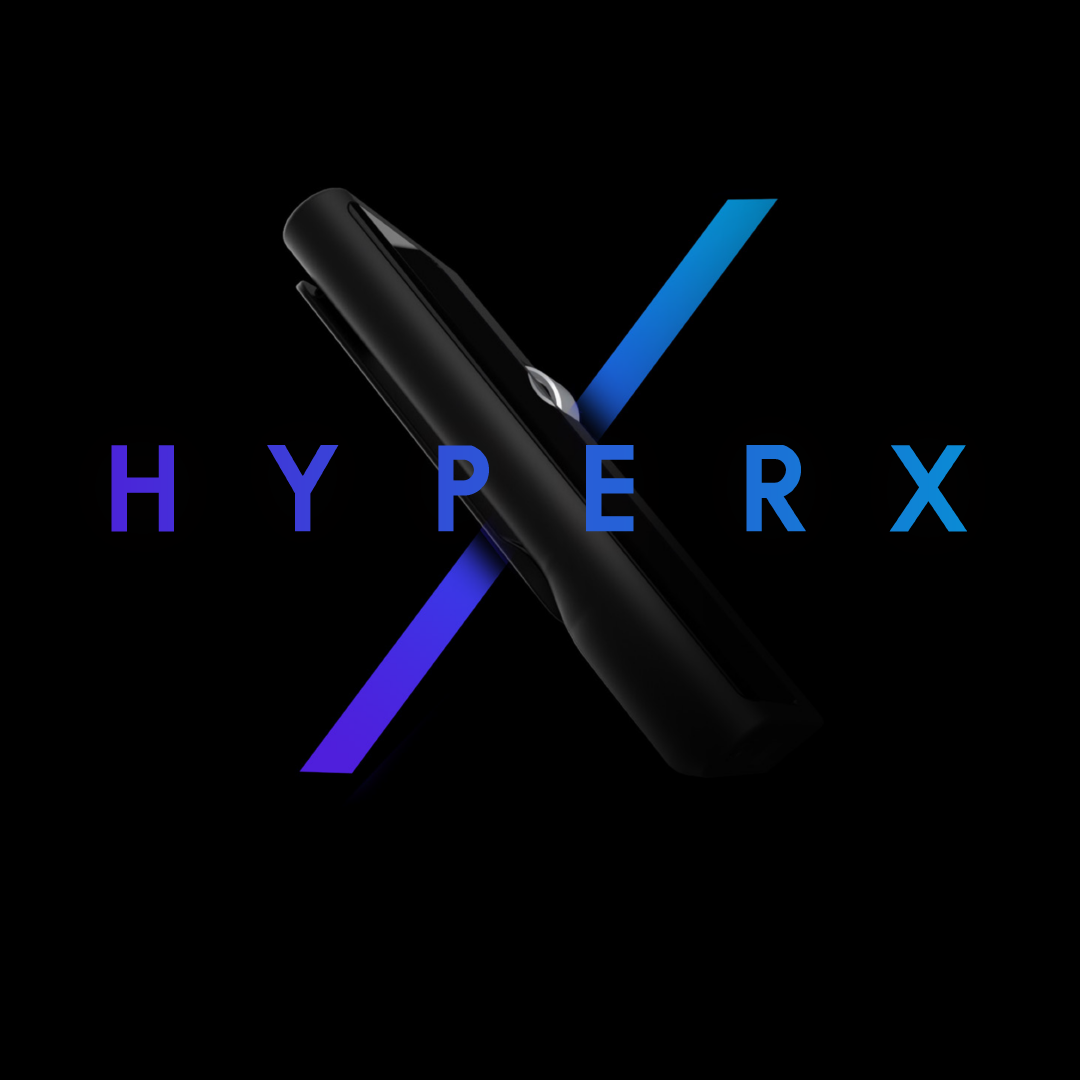 Image of Sony HyperX