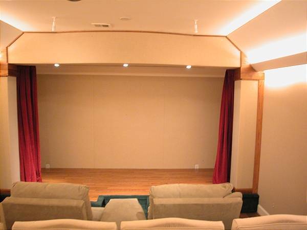 Davis Home Interior 315