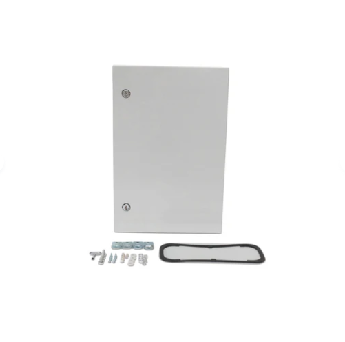 Steel 800(H)x 600(W)x 400(D) IP66 - Image 5