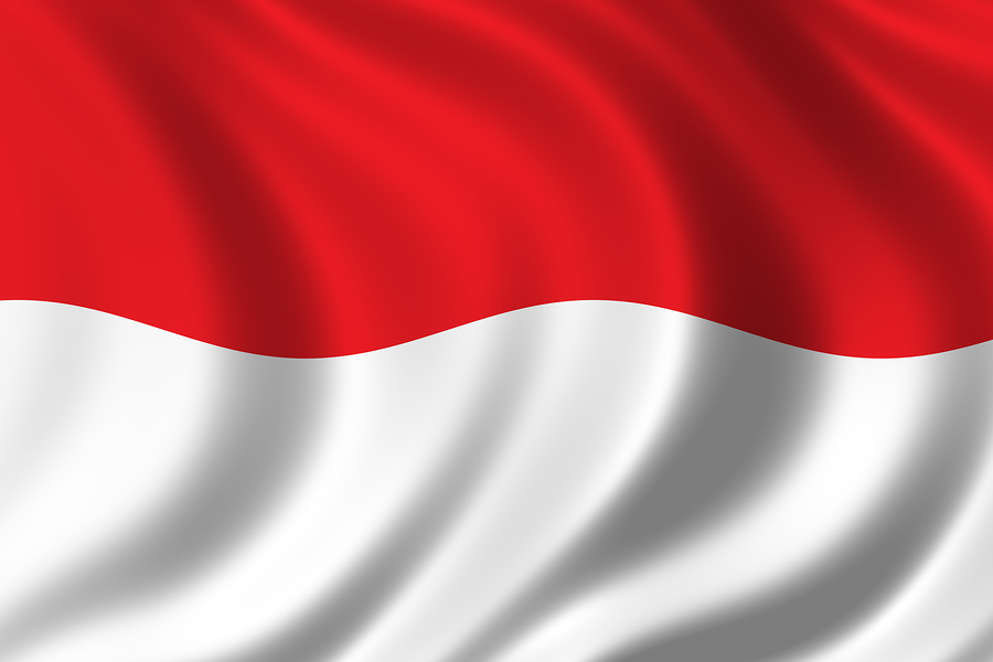 Indonesia Raya