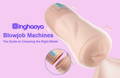 blowjob machine guide