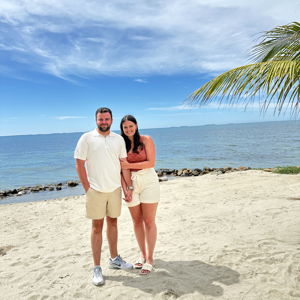 Honeymoon Fund