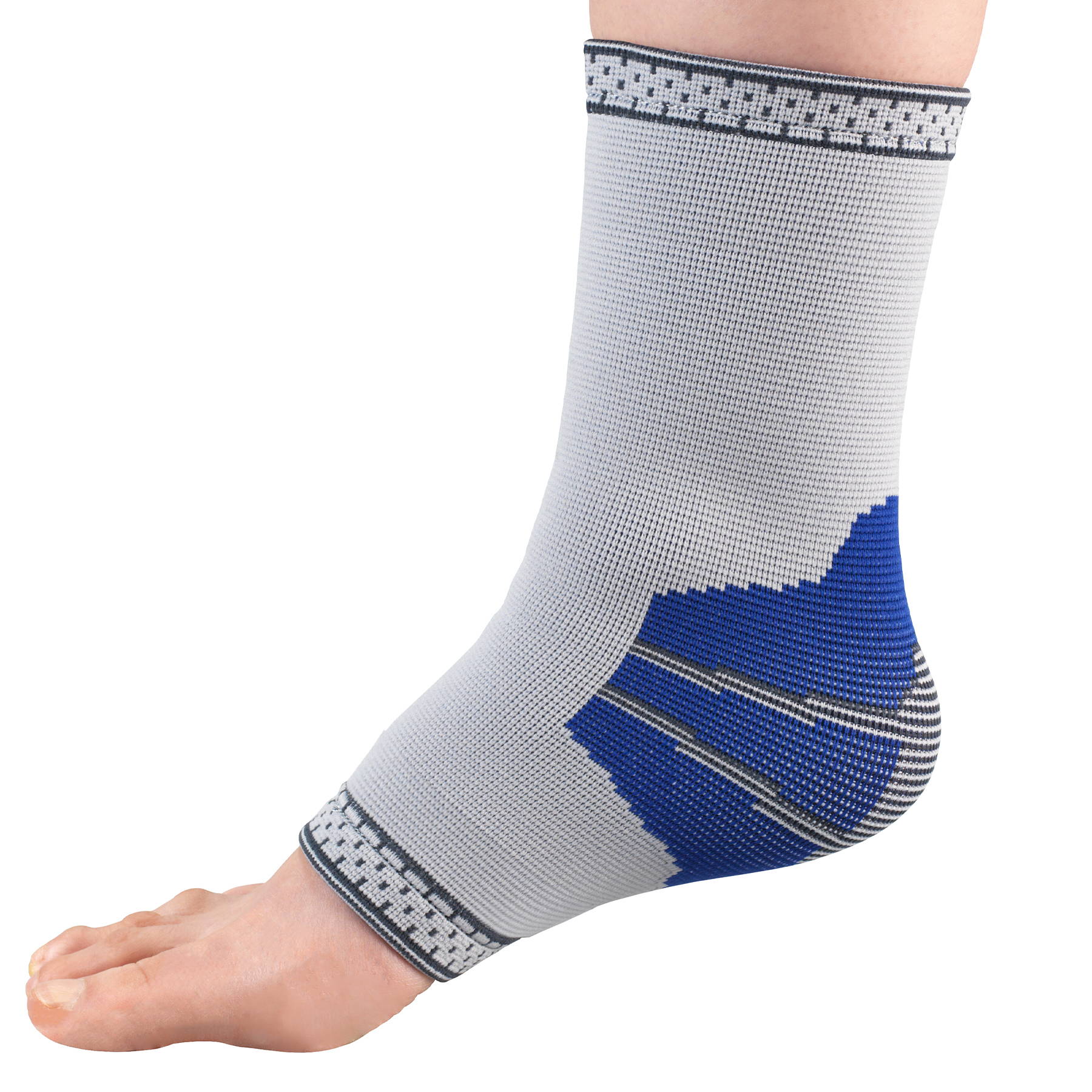 2417 / PULLOVER ELASTIC ANKLE SUPPORT