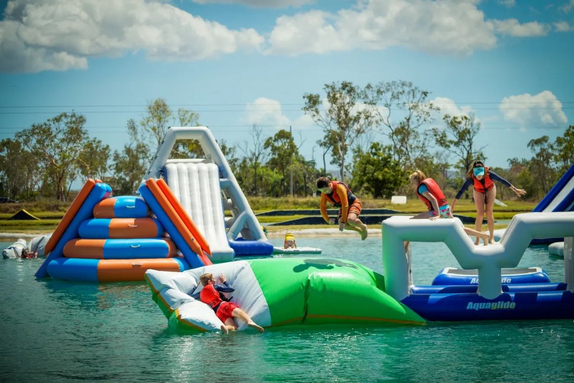 BARRA FUN PARK - Voucher - Image 4