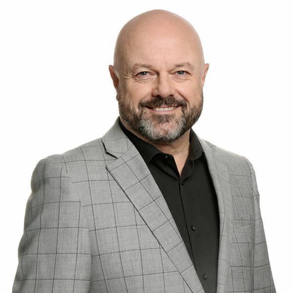 Steve Bédard