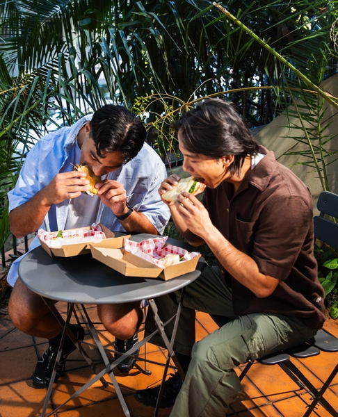 Crust Pizza Victoria Park $10 Voucher - Image 9