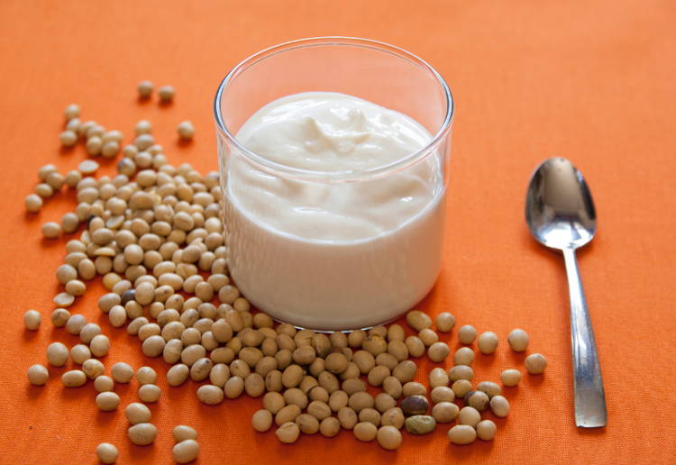 きな粉ダイエット