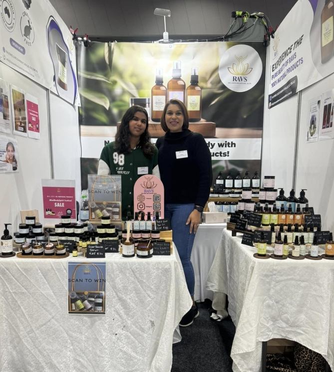 RAVS Wellness & Natural Bliss - Image 2