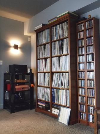 VPI wash corner and software