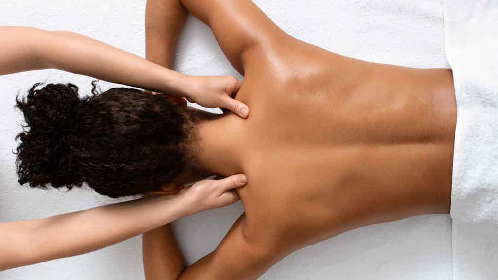 60-Minute Registered Massage Therapy Gift Card