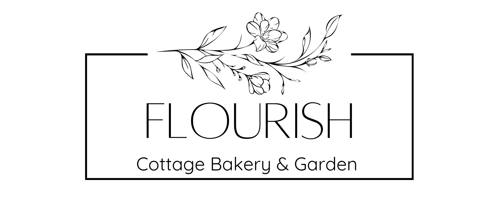 Flourish Cottage Bakery & Garden / Kelly Jones — photo from hotplate.com