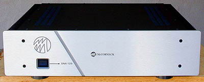 McCormack DNA-125, rare for sale!  Plus Upgraded with N...