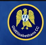 old elizabethans cc Logo