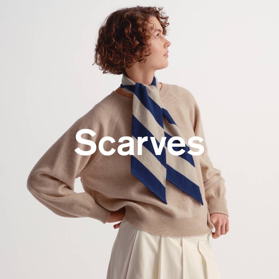 Scarves