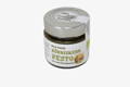 Glas Kürbiskern Pesto