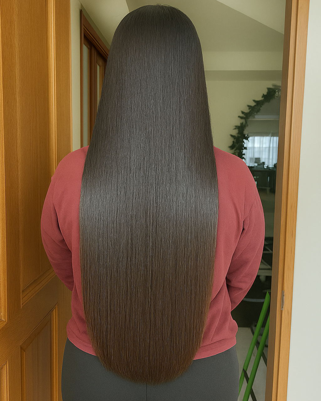 Rowena's Hair & Beauty Salon Voucher - Image 2