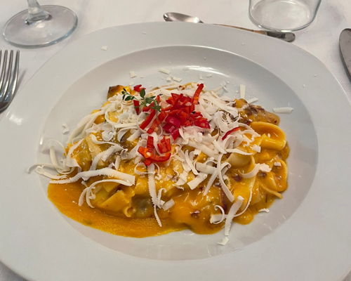 Corsi di cucina Matera: Viaggio culinario a Matera: corso di cucina a tre portate