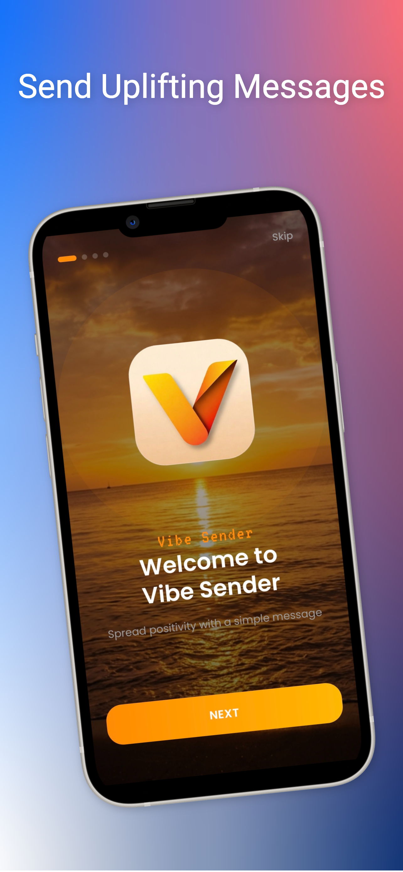 App screenshot 2