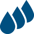 Cost Saving Ink System Icon