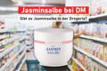 Jasminsalbe DM Rossmann Müller