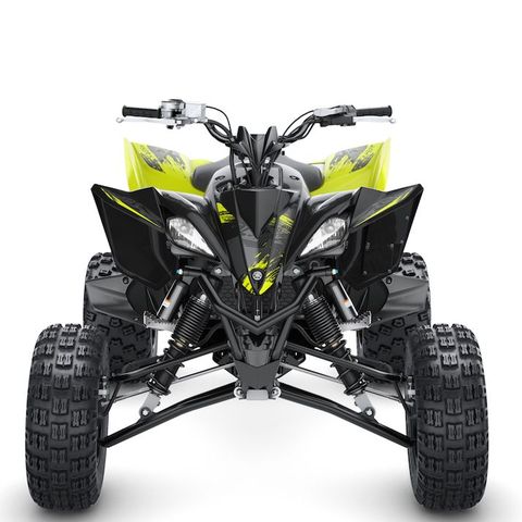Dirt Wheels