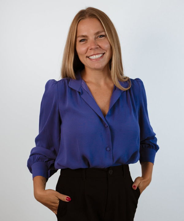 Rachel Grimard
