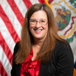 Christina R. Mullins, MA
