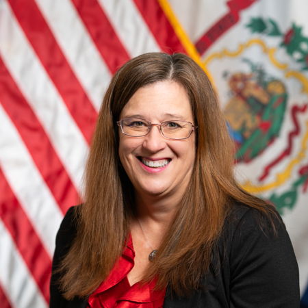 Christina R. Mullins, MA