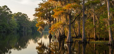 Florida - Georgia Motorcycle Tour near Orlando, FL