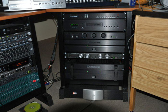 BRYSTON BP6 FOR SALE FROM OUR EDITING RACK
