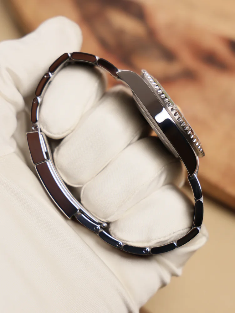 "Sprite" Oyster Bracelet Full set 2026