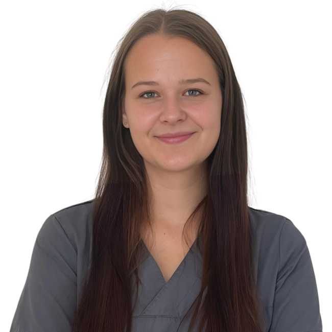 Romina Reichel