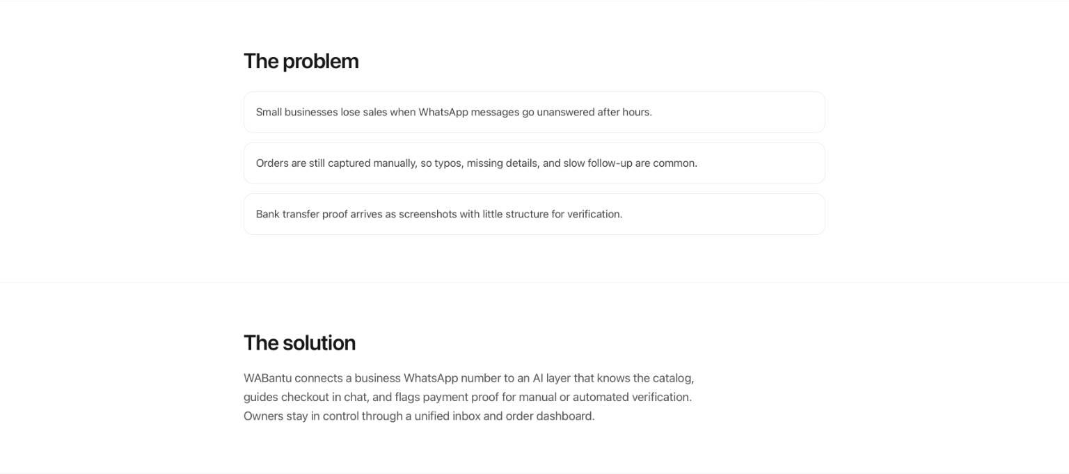 Node.js developers developer - Viko W.'s portfolio image