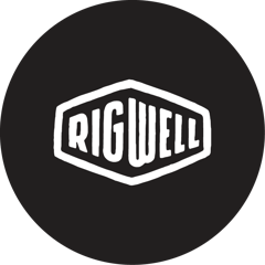 Rigwell logo