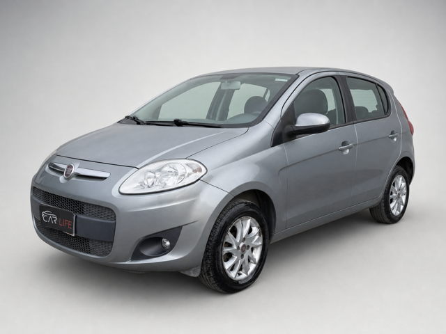 Fiat Palio Attractive 5p 1.4 2018
