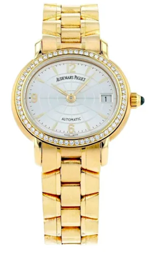 Audemars Piguet Millenary 79350BA.Z.1136BA