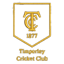 Timperley Cricket Club logo