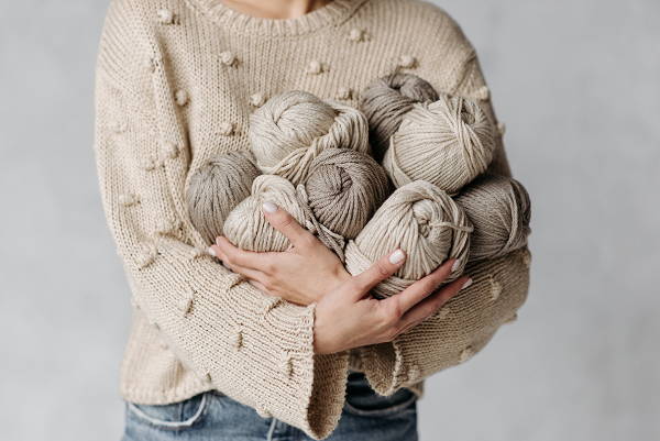 Types of Yarn Guide
