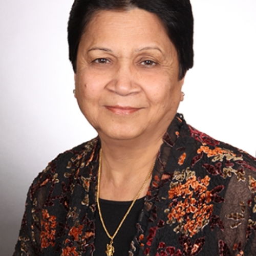 Asha  Goel