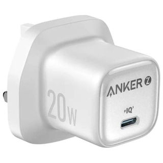 شاحن أنكر نانو الأصلي (Anker 20W Nano Charger) 